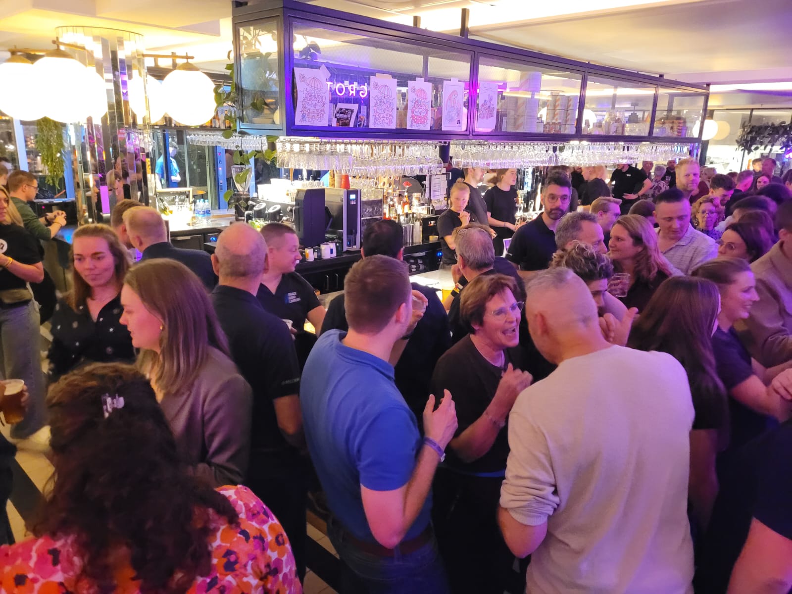 Hollandse Hits avond